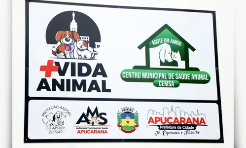 Telefone fixo do Centro de Saúde Animal está indisponível; saiba mais