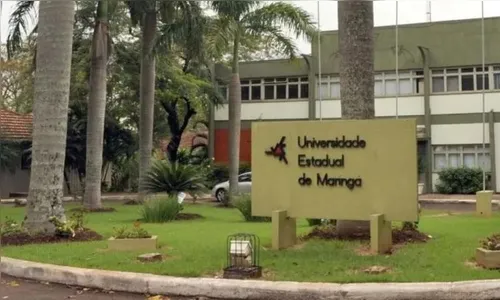 UEM emite nota oficial sobre acidente em obra no campus de Maringá