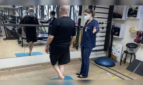 ‘Teste do Saci’ indica se uma pessoa corre mais risco de morte