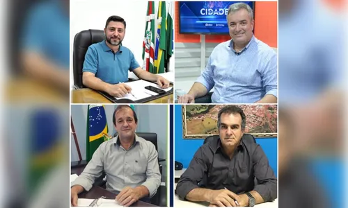 Prefeitos do Vale do Ivaí vão representar o PR em missão na ONU