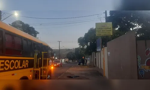 Seed abre processo disciplinar contra professor acusado de assédio