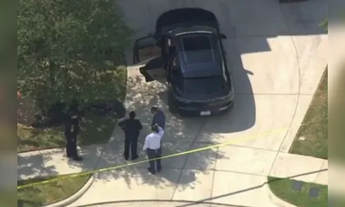 Criança de 5 anos morre sufocada após mãe deixá-la em carro por 3h