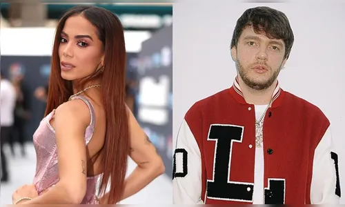 Anitta assume namoro com o produtor Murda Beatz; saiba mais