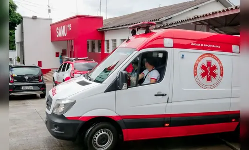 Samu informa problemas com telefone 192; Veja onde ligar