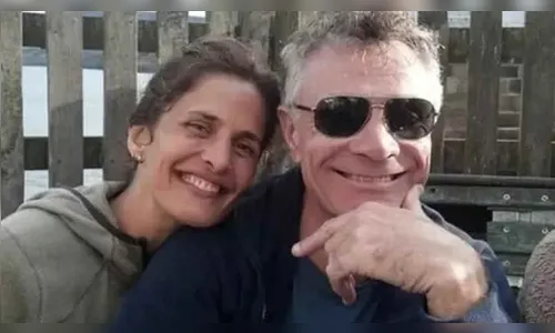 Esposa de Dom Phillips fala em ínicio de 'jornada em busca de justiça'