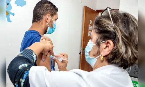 Apucarana segue vacinando nesta terça-feira (21)