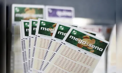 Apostadores do Vale do Ivaí recebem prêmios da Mega e Quina