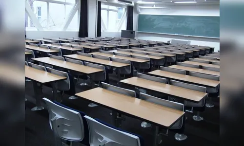 Pandemia reduz número de matrículas nas escolas da região