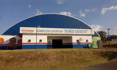 Apucarana define os locais dos Jogos Universitários do Paraná; confira