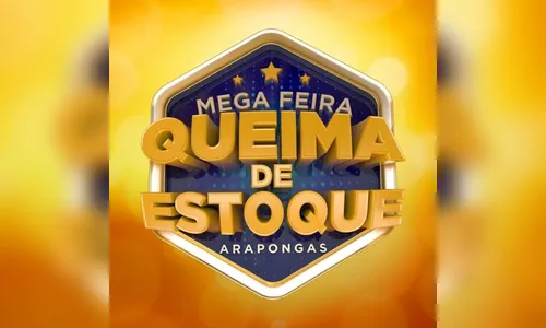Acia realiza 22º MegaFeira Queima de Estoque de Arapongas