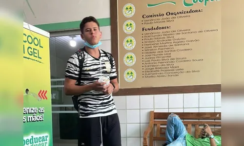 Adolescente morre enquanto 'brincava' de roleta-russa