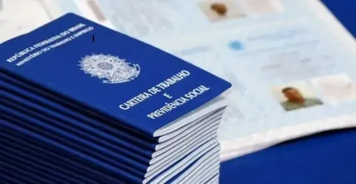 Agência do Trabalhador de Apucarana oferta 659 vagas de emprego nesta terça-feira (21)