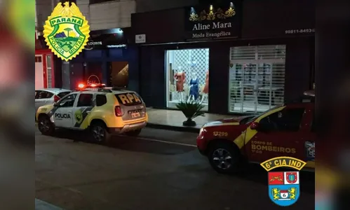 Operação AIFU apreende cigarros eletrônicos em Jardim Alegre