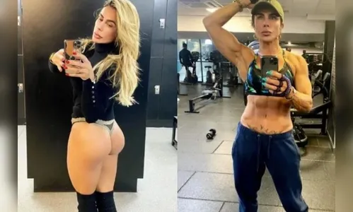 'Vovó fitness' diz ter sofrido 'gostosofobia' em academia; entenda