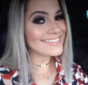 Andressa precisa de tratamento com fonoaudiólogo, fisioterapeuta, suplementação que custa R$ 45 por dia, fraldas e medicações