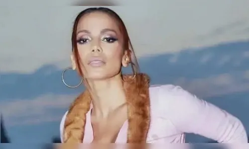 Mala de Anitta com todos os figurinos do Rock in Rio Lisboa desaparece