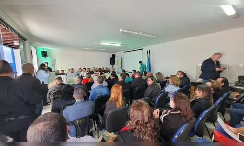 Amuvitur elege diretoria buscando fortalecimento do turismo; entenda