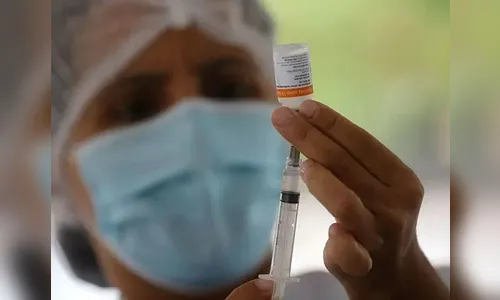 Veja quem pode ser vacinado nesta sexta em Apucarana
