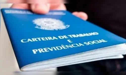Apucarana oferta mais de 500 vagas de emprego nesta sexta