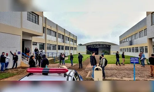 Apucarana retoma cronograma do concurso da Guarda Municipal