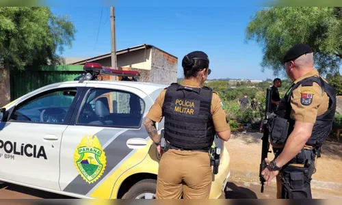 Escola da Polícia Militar é confirmada na região