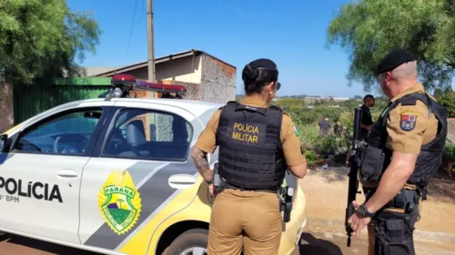 Apucarana também será sede de uma escola de formação de soldados no 10º BPM