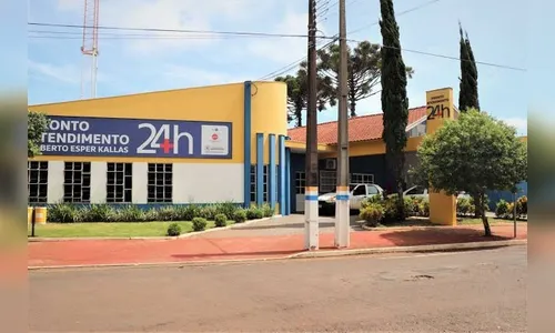 Arapongas: atendimento odontológico aos finais de semana