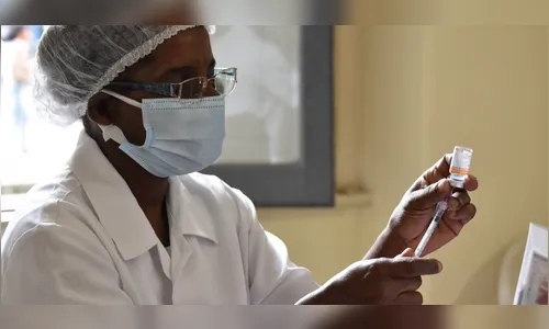 Arapongas libera a 4ª dose contra a Covid-19; confira