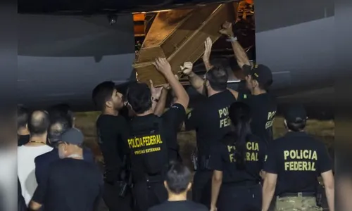 PF diz que não há mandante dos assassinatos de Dom e Bruno