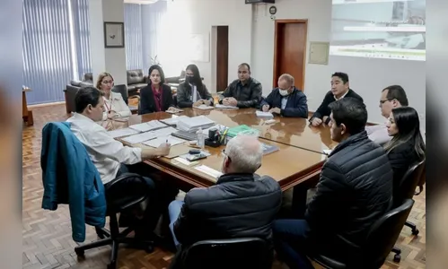 Apucarana e Estado oferecem mais 215 vagas em cursos de qualificação