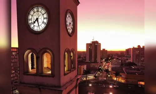 Corpus Christi: veja o que abre e fecha nesta quinta em Apucarana