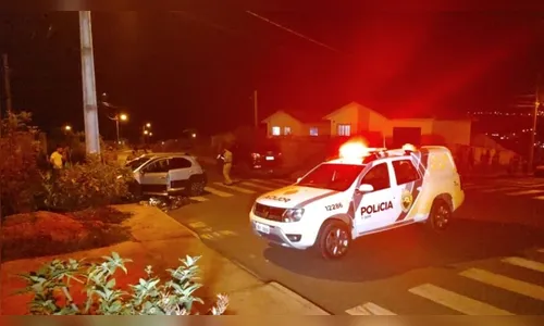 PM é investigado por morte de advogada no Paraná; entenda