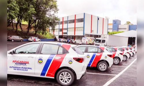 Apucarana: Concurso público da educação registra 667 inscritos