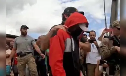 Suspeito afirma que Dom Phillips e Bruno Pereira foram executados