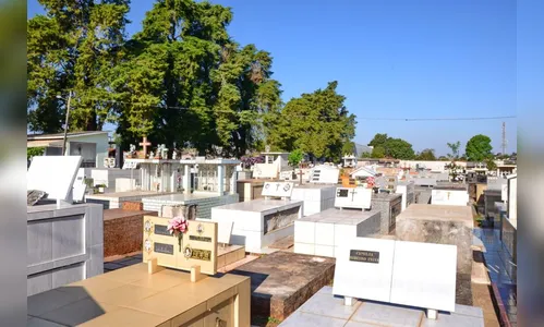 Confira a lista dos falecimentos em Apucarana e região nesta quinta