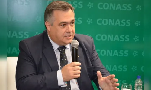 Eleições 2022: fala é de pré-candidato a federal
