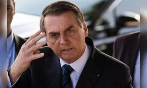 Bolsonaro: “É quase impossível eu não ganhar no 1º turno”