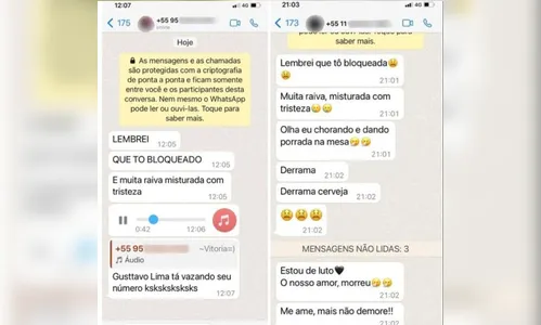 Cansado de receber inúmeras mensagens de pessoas desconhecidas, um servidor público de Roraima, de 49 anos, entrou na Justiça contra o cantor Gusttavo Lima.