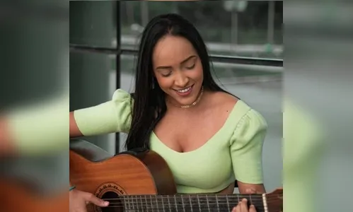 Cantora sertaneja morre aos 27 anos após ser atropelada