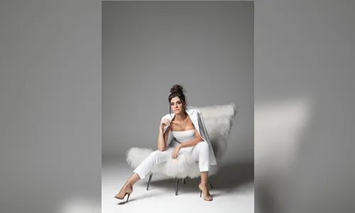 Caroline Sautchuk fala sobre a busca pelo seu trabalho