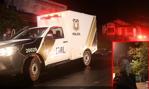 Ciclista de Ponta Grossa morre atropelada e condutor foge