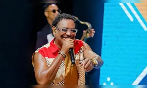 Compadre Washington nega ter tido prisão decretada