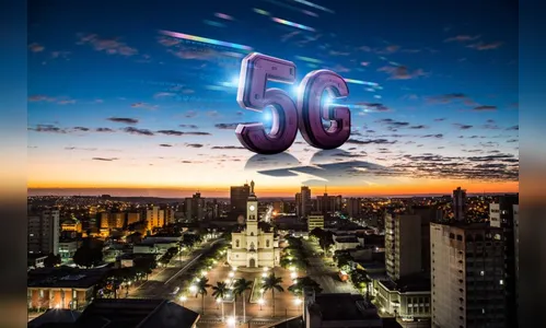 Apucarana cria comissão para implantação do “5G”; saiba mais