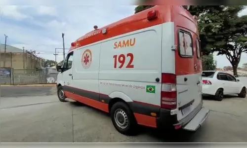 Trabalhador cai de telhado de empresa em Apucarana; saiba mais