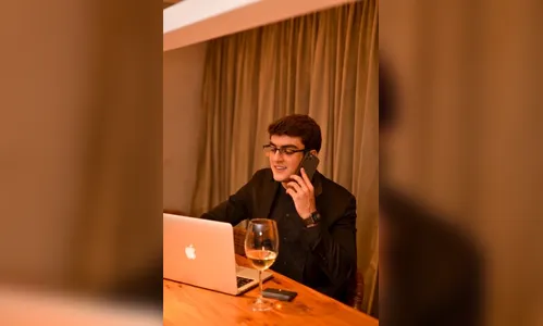 Conheça Hiago Herculano, líder da H.H Empreendimentos