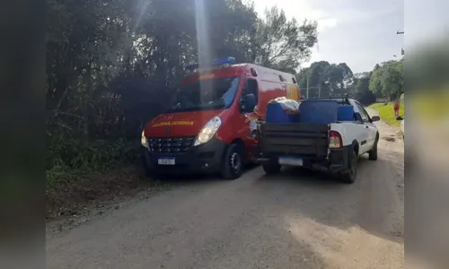 Criança de 4 anos se afoga e morre após ficar cinco minutos submersa