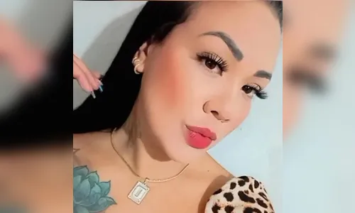 Câmera registra assassinato de mulher em Maringá; veja