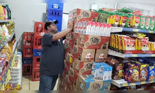 Preço do leite longa vida dispara nos supermercados; saiba mais
