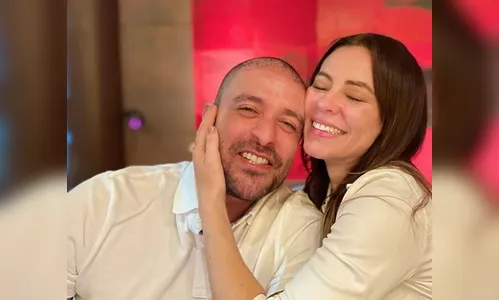 Famosos celebram o Dia dos Namorados pela 1ª vez; Confira