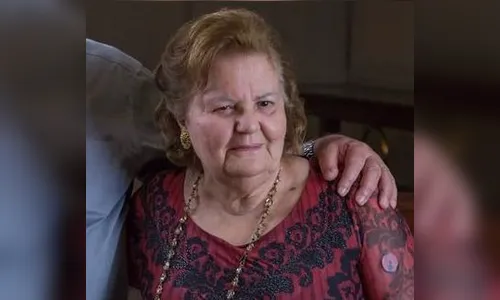 Morre aos 86 anos a pioneira de Apucarana Maurícia Mendes